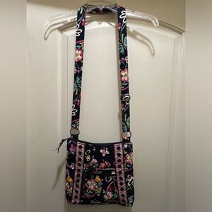 Vera Bradley Crossbody